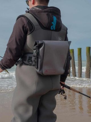 Fox Rage Pro Series Waterproof Belt Bag - 